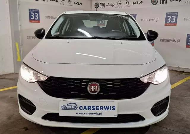 FIAT Tipo 1.4 16v Easy