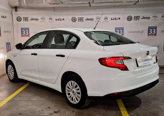FIAT Tipo 1.4 16v Easy