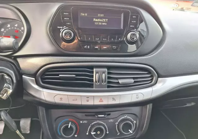 FIAT Tipo 1.4 16v Easy