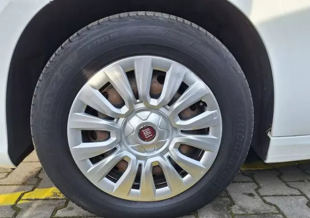 FIAT Tipo 1.4 16v Easy