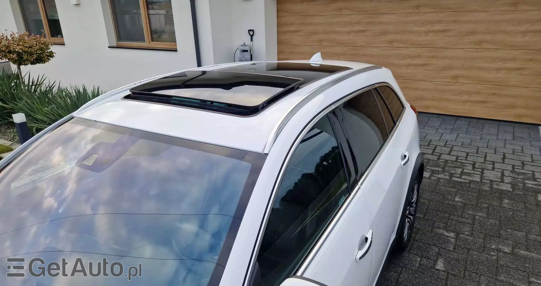 OPEL Insignia Country Tourer 2.0 DIesel 4x4 Exclusive