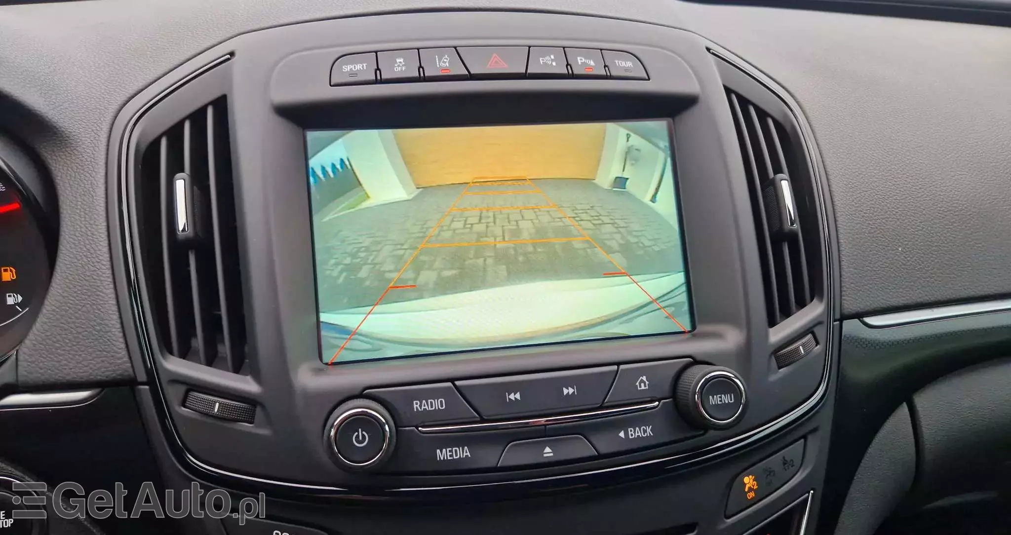 OPEL Insignia Country Tourer 2.0 DIesel 4x4 Exclusive