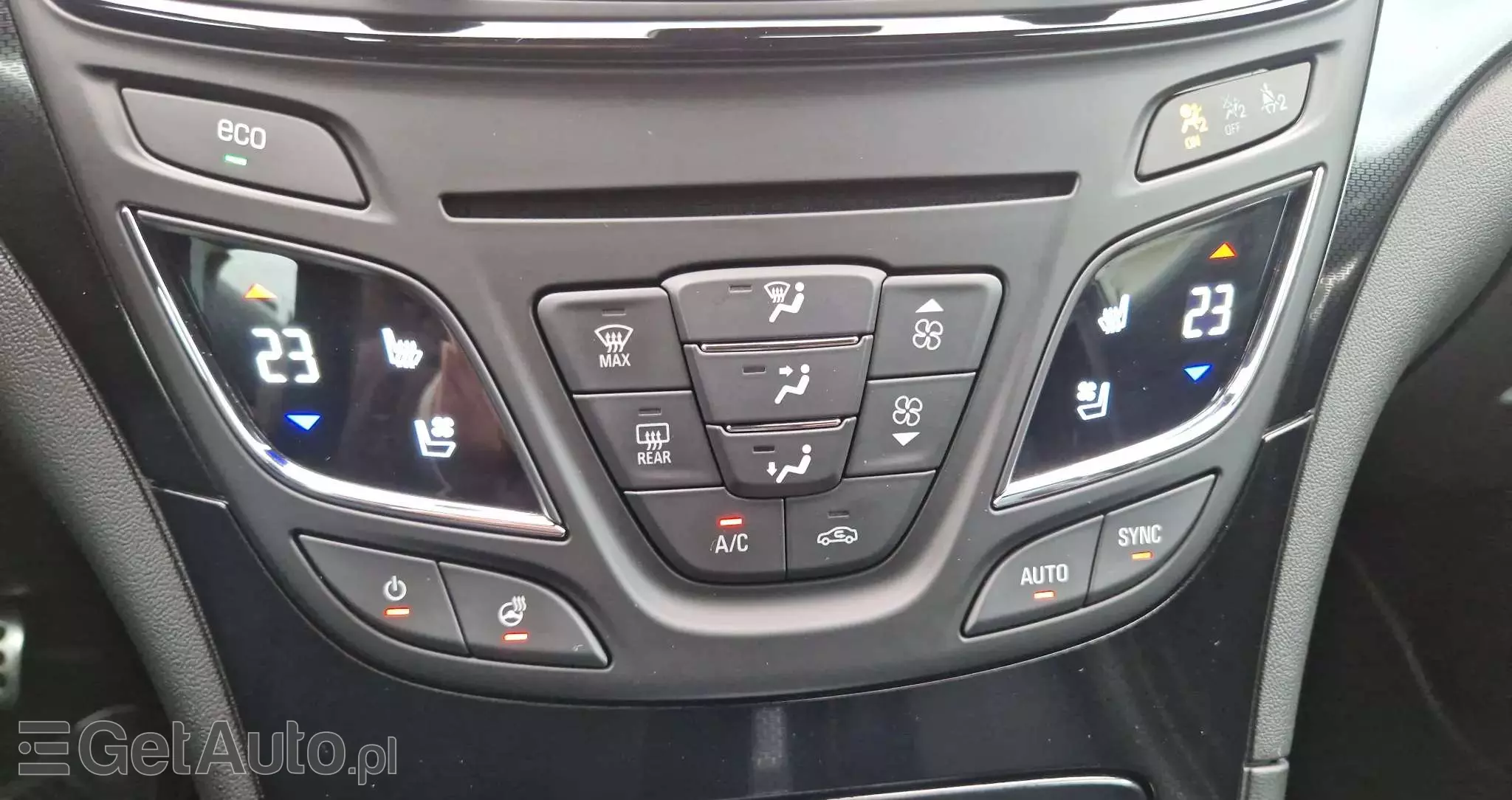 OPEL Insignia Country Tourer 2.0 DIesel 4x4 Exclusive