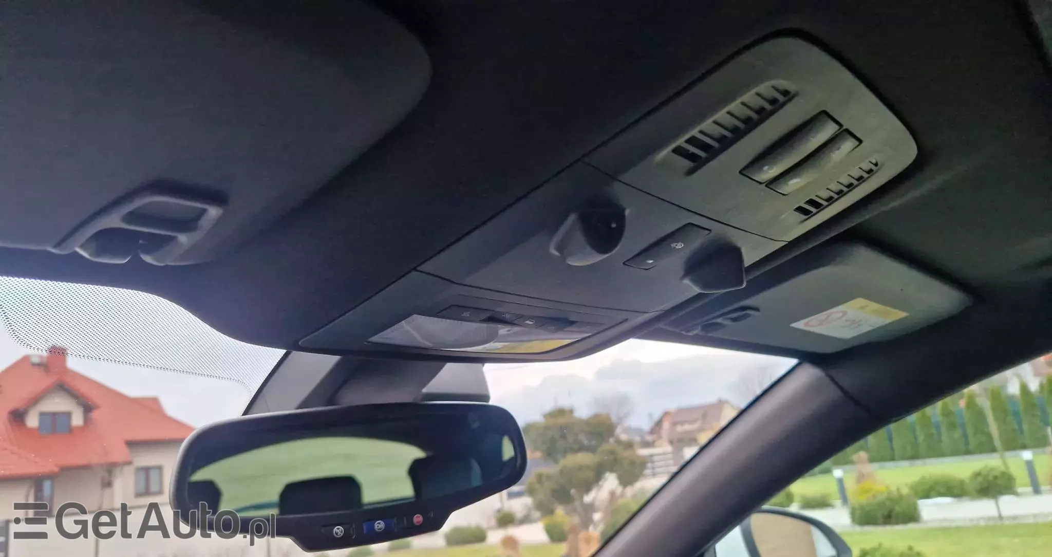 OPEL Insignia Country Tourer 2.0 DIesel 4x4 Exclusive