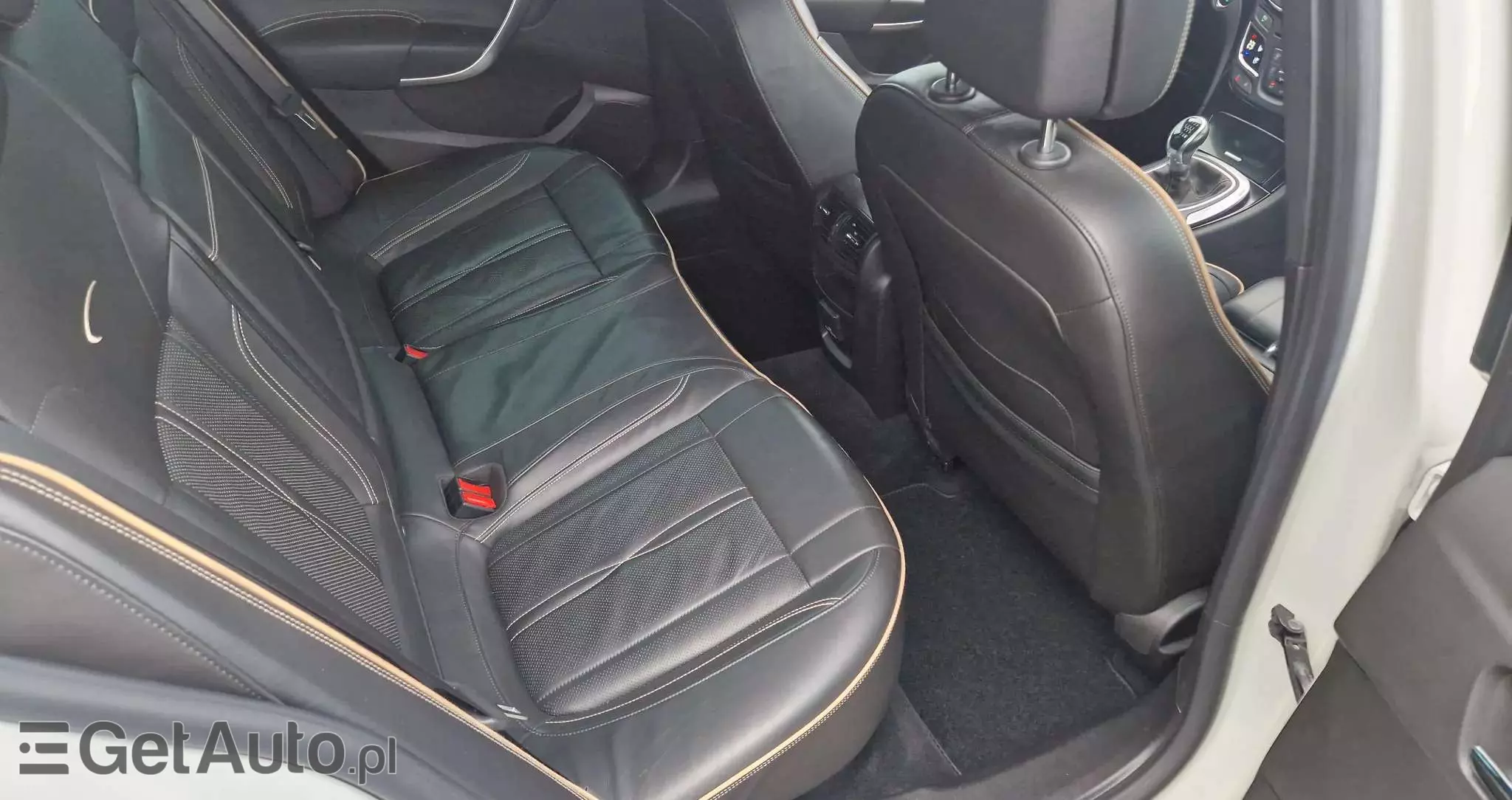 OPEL Insignia Country Tourer 2.0 DIesel 4x4 Exclusive