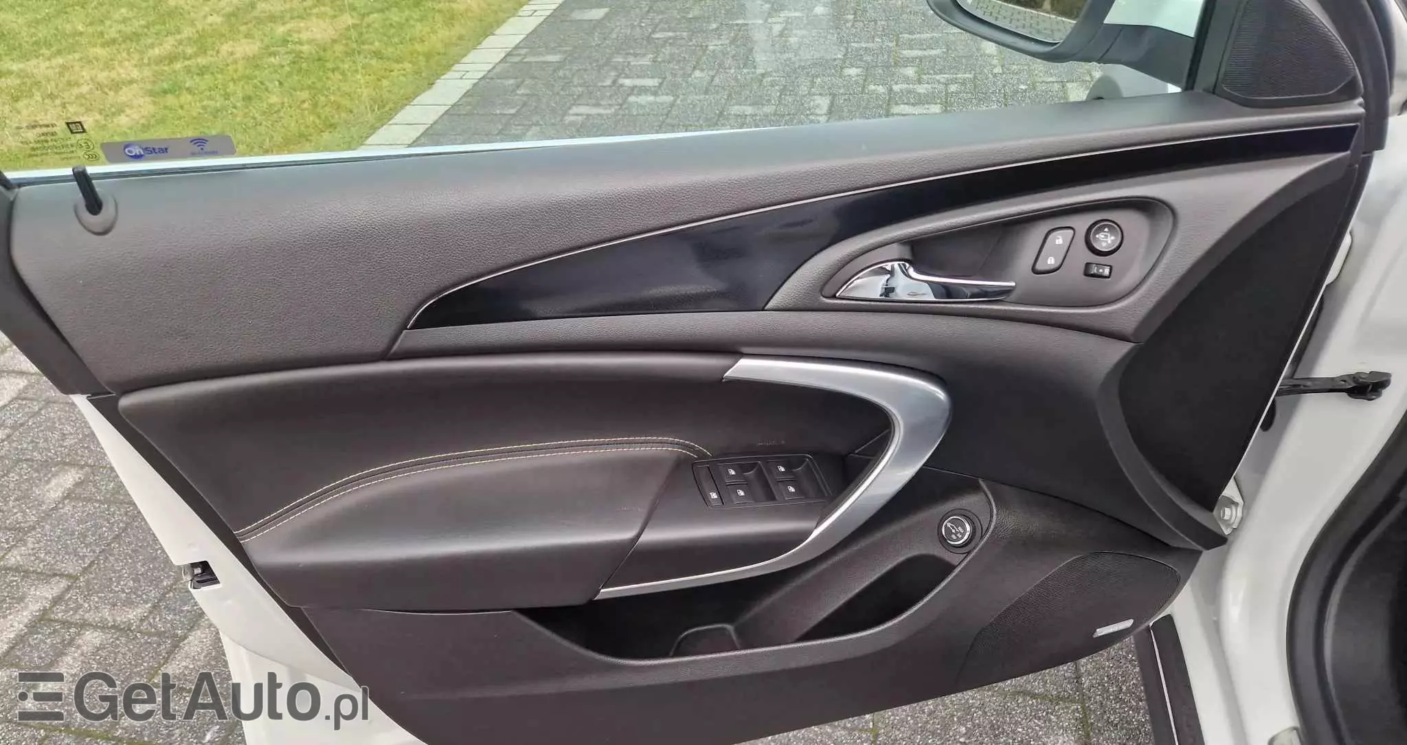 OPEL Insignia Country Tourer 2.0 DIesel 4x4 Exclusive