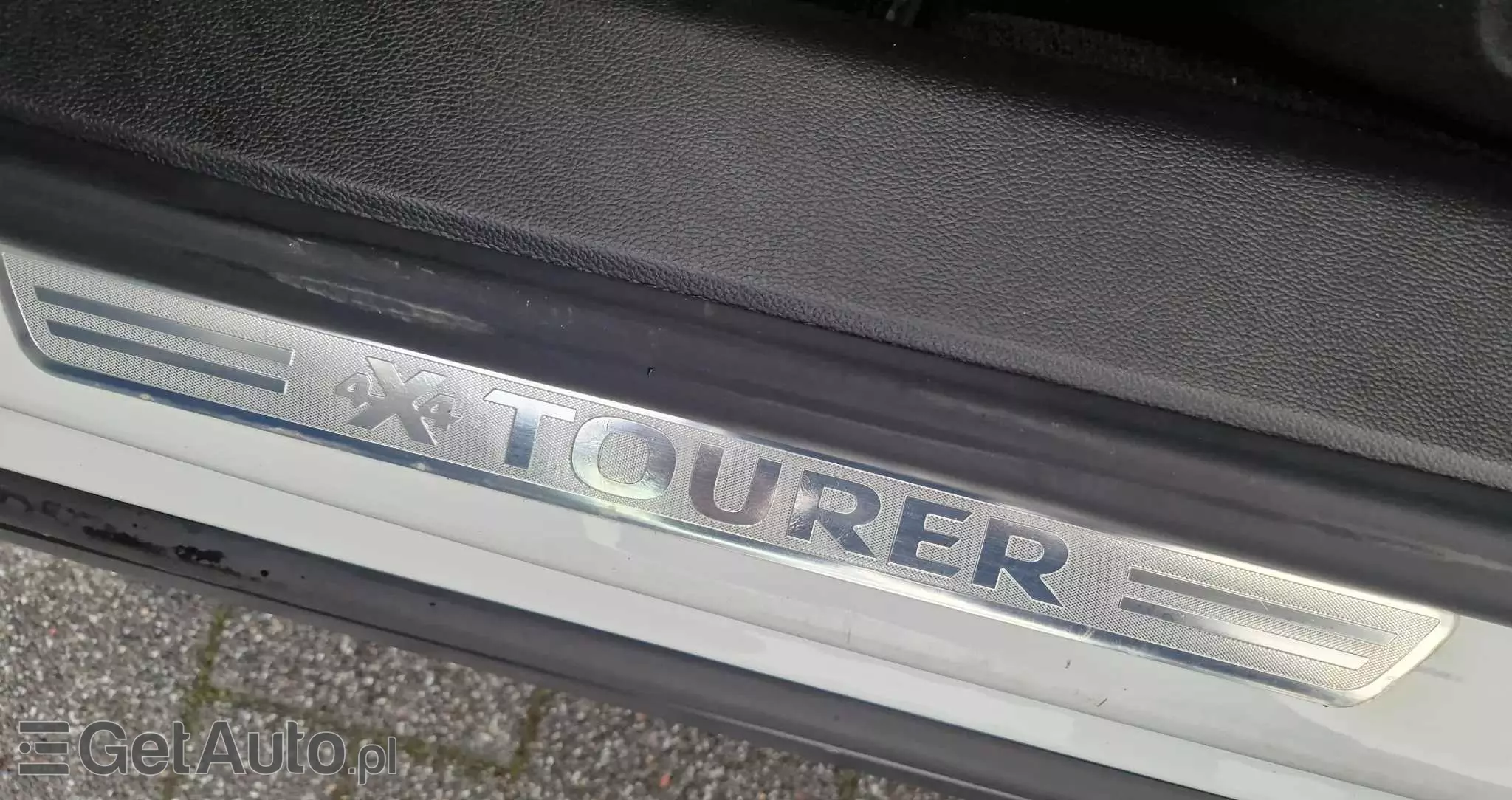 OPEL Insignia Country Tourer 2.0 DIesel 4x4 Exclusive