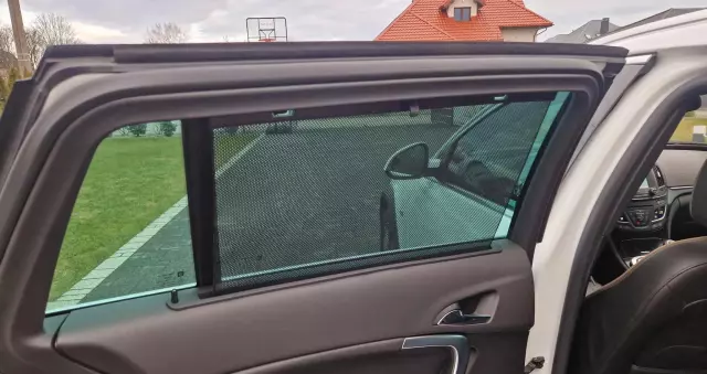 OPEL Insignia Country Tourer 2.0 DIesel 4x4 Exclusive