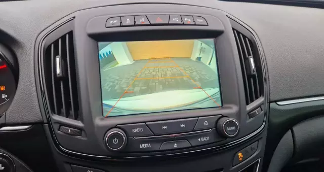 OPEL Insignia Country Tourer 2.0 DIesel 4x4 Exclusive