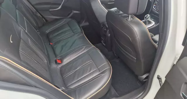 OPEL Insignia Country Tourer 2.0 DIesel 4x4 Exclusive