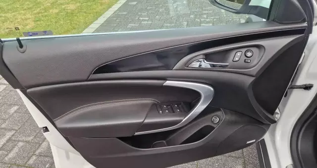 OPEL Insignia Country Tourer 2.0 DIesel 4x4 Exclusive