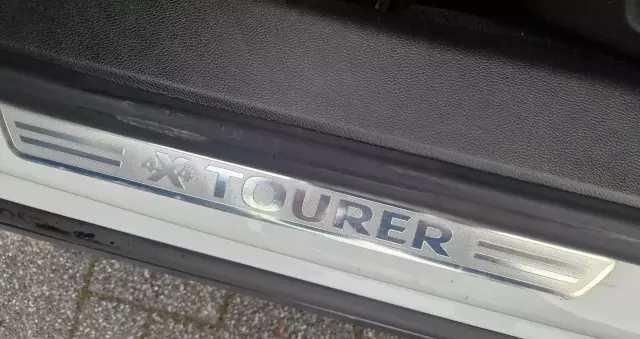 OPEL Insignia Country Tourer 2.0 DIesel 4x4 Exclusive