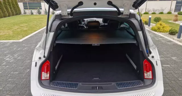 OPEL Insignia Country Tourer 2.0 DIesel 4x4 Exclusive