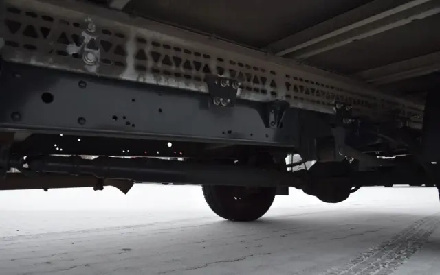 IVECO DAILY 35S14 / 2.3 - 140 KM / AUTIOMAT HI-MATIC / 3 OSOBY / DO 3,5 TONY / KONTENER / DOSTAWCZE / WINDA PALFINGER / KLIMA / TEMPOMAT / 2022 / SERWISOWANY / SPROWADZONY Z NIEMIEC 