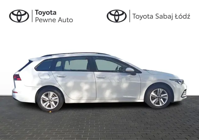 VOLKSWAGEN Golf VIII 2.0 TDI Life