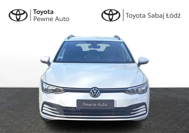 VOLKSWAGEN Golf VIII 2.0 TDI Life