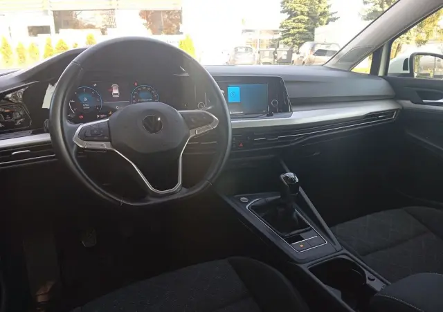 VOLKSWAGEN Golf VIII 2.0 TDI Life