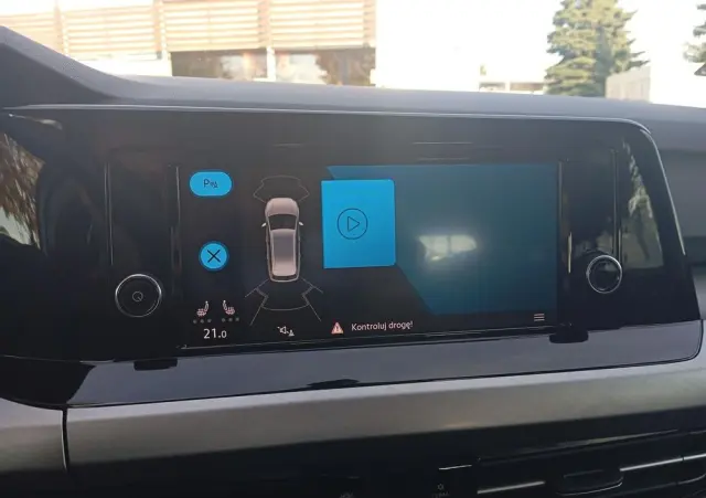 VOLKSWAGEN Golf VIII 2.0 TDI Life