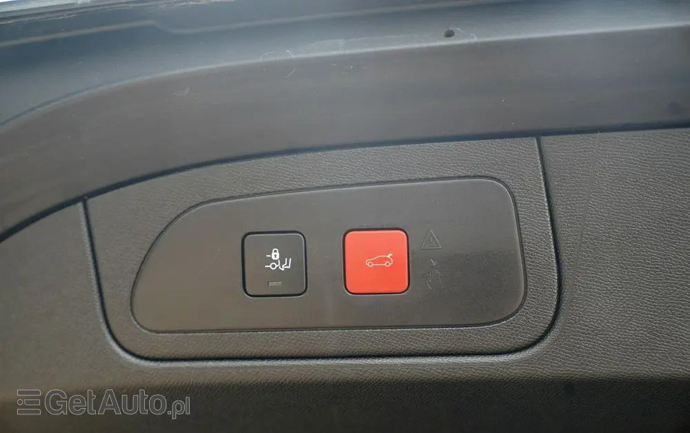 DS AUTOMOBILES DS 7 Crossback 