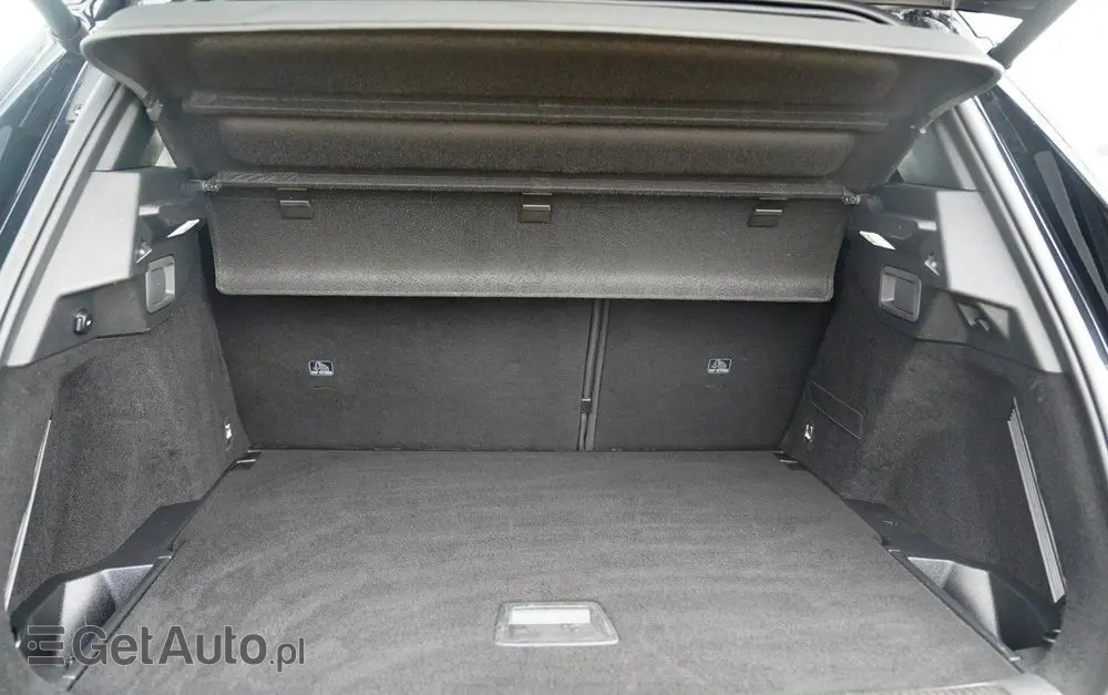 DS AUTOMOBILES DS 7 Crossback 