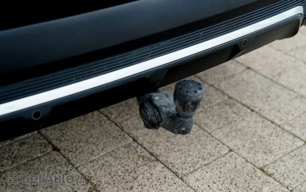 DS AUTOMOBILES DS 7 Crossback 