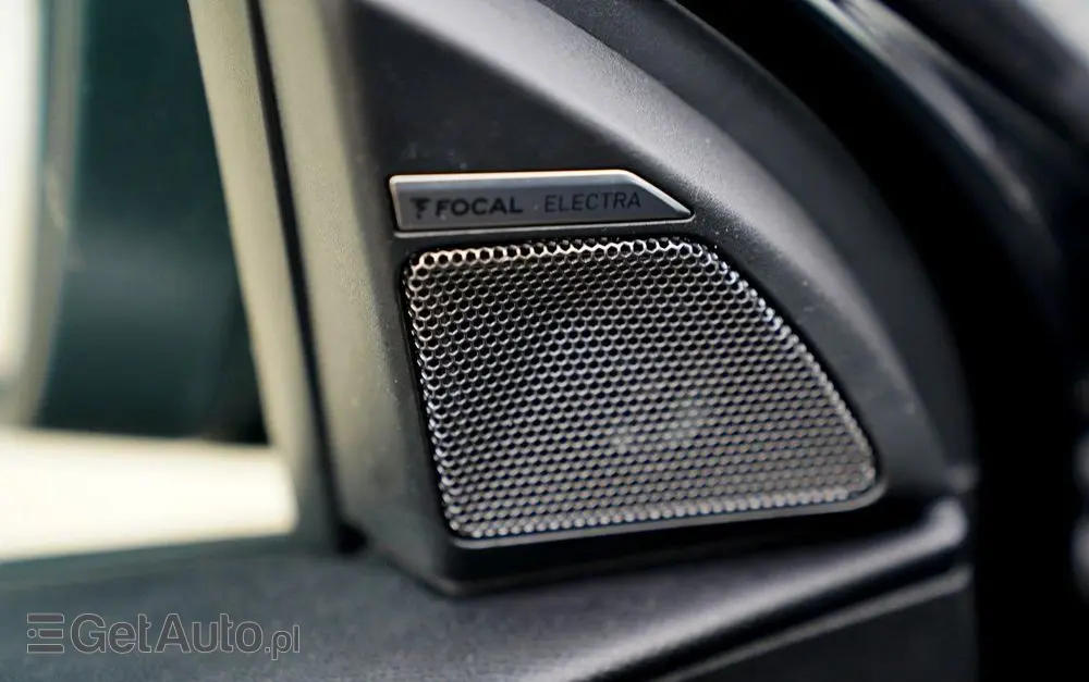 DS AUTOMOBILES DS 7 Crossback 