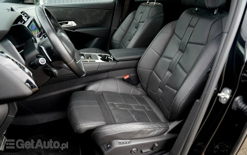 DS AUTOMOBILES DS 7 Crossback 