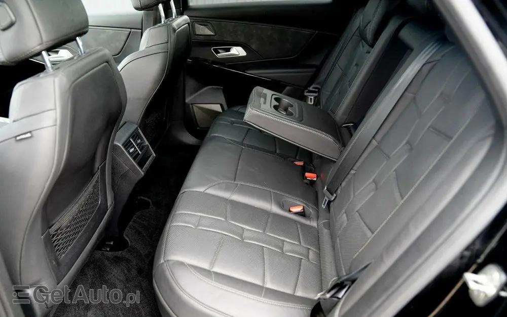 DS AUTOMOBILES DS 7 Crossback 