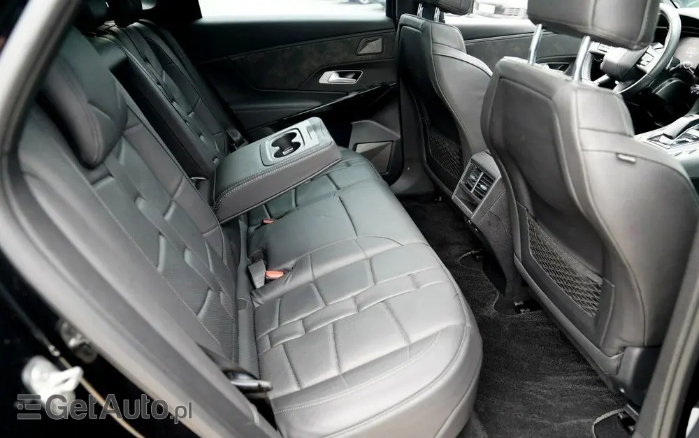 DS AUTOMOBILES DS 7 Crossback 