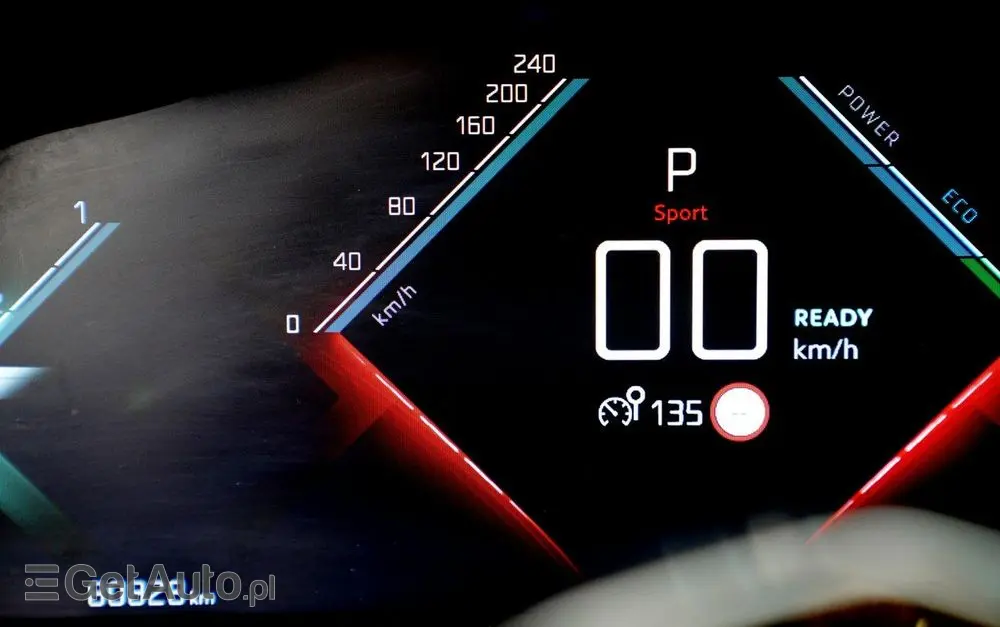 DS AUTOMOBILES DS 7 Crossback 