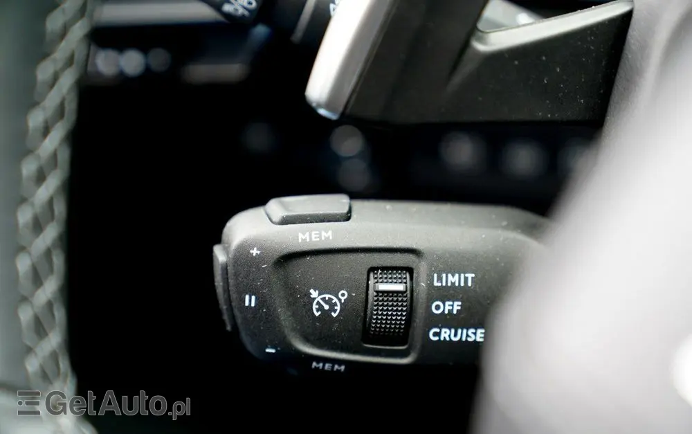 DS AUTOMOBILES DS 7 Crossback 