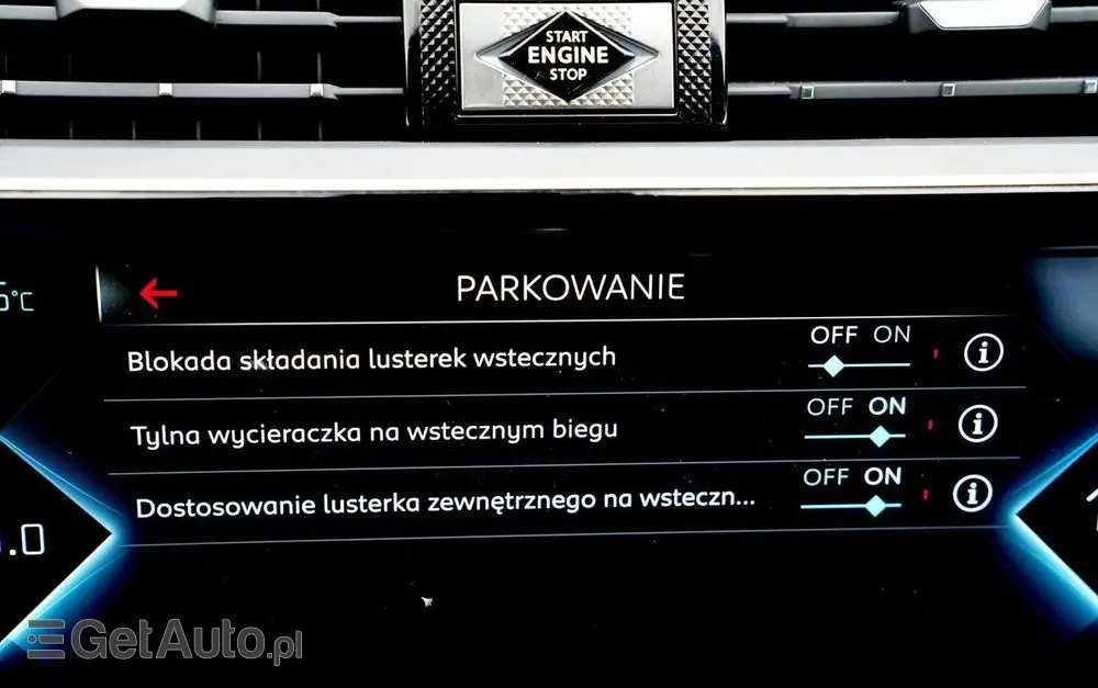 DS AUTOMOBILES DS 7 Crossback 