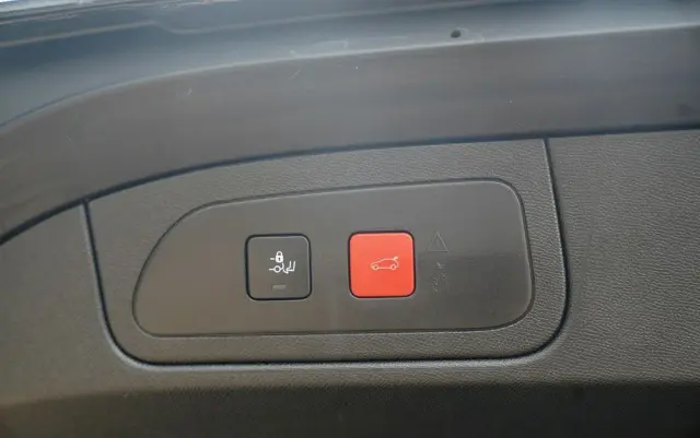 DS AUTOMOBILES DS 7 Crossback 