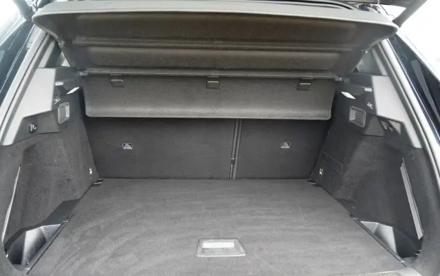 DS AUTOMOBILES DS 7 Crossback 