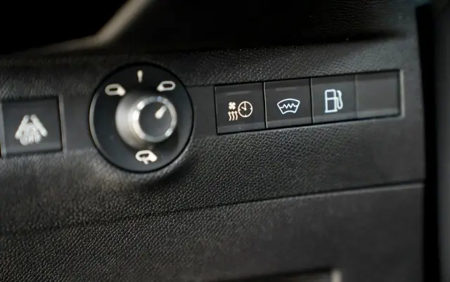 DS AUTOMOBILES DS 7 Crossback 