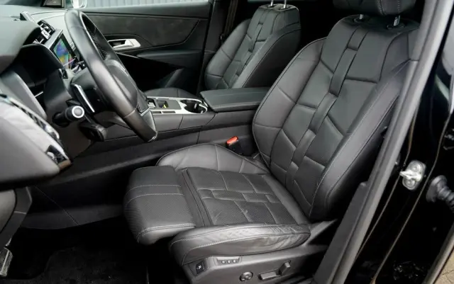 DS AUTOMOBILES DS 7 Crossback 