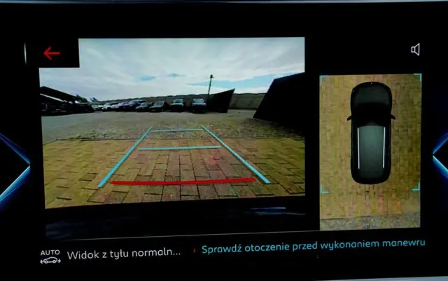 DS AUTOMOBILES DS 7 Crossback 