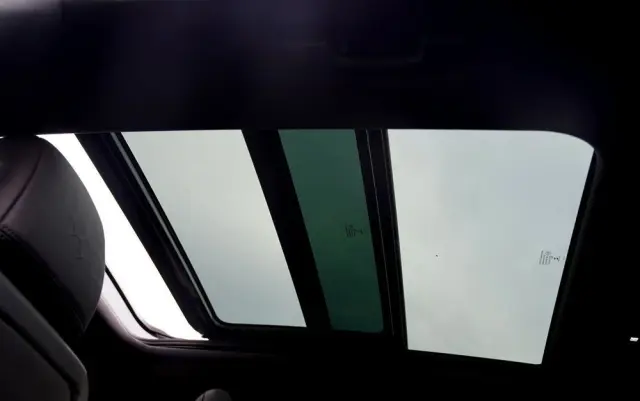 DS AUTOMOBILES DS 7 Crossback 