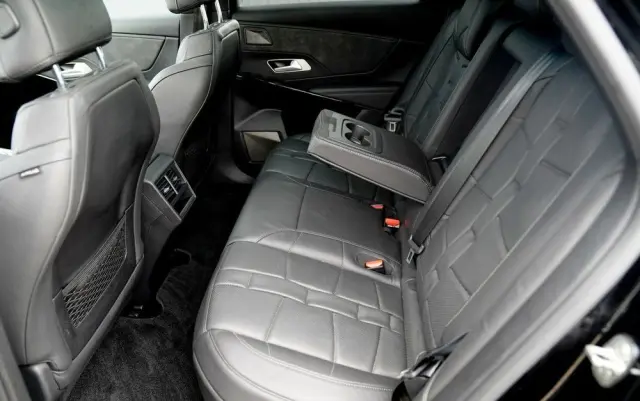 DS AUTOMOBILES DS 7 Crossback 