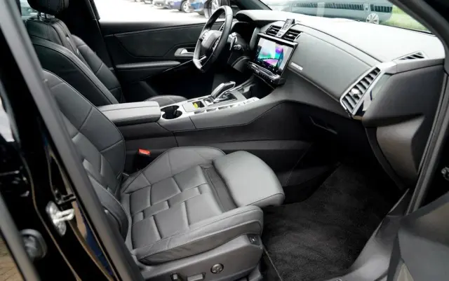 DS AUTOMOBILES DS 7 Crossback 