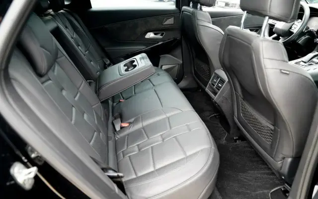 DS AUTOMOBILES DS 7 Crossback 