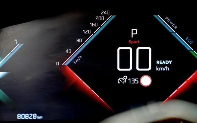 DS AUTOMOBILES DS 7 Crossback 