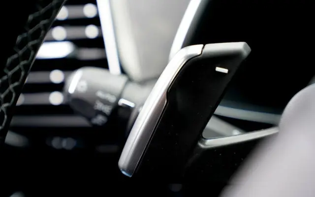 DS AUTOMOBILES DS 7 Crossback 