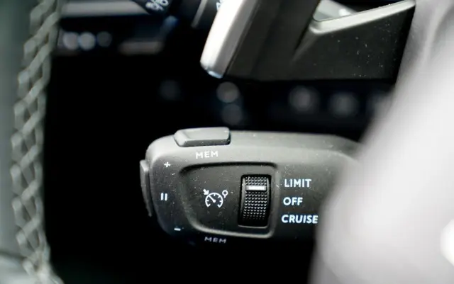 DS AUTOMOBILES DS 7 Crossback 