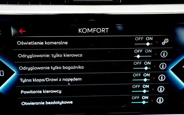 DS AUTOMOBILES DS 7 Crossback 