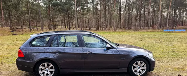 BMW Seria 3 
