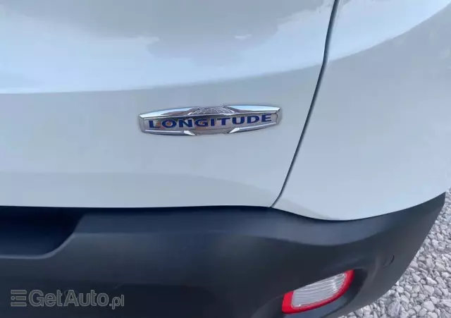 JEEP Renegade 1.6 E-TorQ Longitude FWD