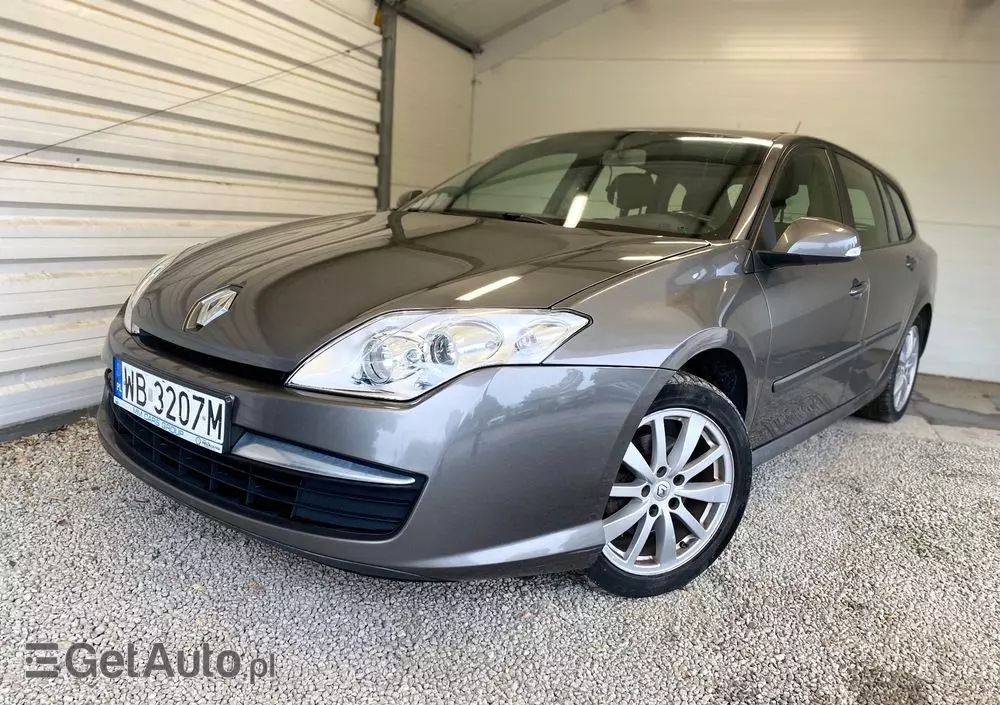 RENAULT Laguna 2.0 Authentique