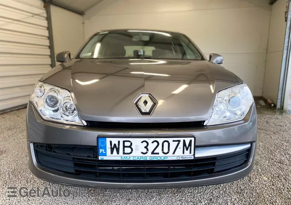 RENAULT Laguna 2.0 Authentique