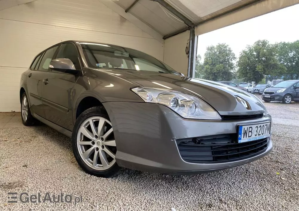 RENAULT Laguna 2.0 Authentique